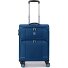  Star 2.0 4 Rollen Kabinentrolley 55 cm Variante blu