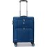  Star 2.0 4 Rollen Kabinentrolley 55 cm Variante blu