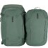  Landmark Reiserucksack 55 cm laptopfach Variante hazy green