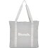  City Girls Shopper Tasche 42 cm Variante hellgrau