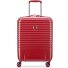  Caumartin Plus 4 Rollen Kabinentrolley 55 cm Variante rote