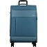  Monthélys 4 Rollen Trolley 67 cm mit Dehnfalte Variante blue