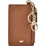  Asti Schlüsseletui Leder 8 cm Variante saddle brown