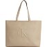  Sculpted Shopper Tasche 41 cm Variante grey