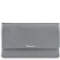  TAS Amanda Geldbörse Leder 19 cm Variante darksilver