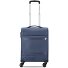 Jazz 4.0 4 Rollen Kabinentrolley S 55 cm mit Dehnfalte Variante nachtblau