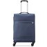  Jazz 4.0 4 Rollen Trolley M 65 cm mit Dehnfalte Variante nachtblau