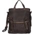  Submarine Handtasche Leder 31 cm Variante braun