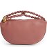  Islah Handtasche Leder 26 cm Variante dusky-pink