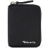 TAS Amanda Geldbörse Leder 10.5 cm Variante black