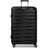  London 4 Rollen Trolley L 74 cm mit Dehnfalte Variante black