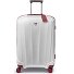  We Are Glam 4 Rollen Trolley 78 cm Variante rosso-bianco
