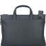  Black Square Aktentasche Leder 42 cm Laptopfach Variante blue4