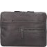  Terra Schreibmappe Leder 34 cm Variante grau
