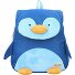  Happy Sammies Kindergartenrucksack 28 cm Variante penguin peter