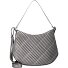  Finley Schultertasche M 31 cm Variante old silver