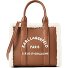  Rsg Mini Bag Handtasche 18 cm Variante dark tan