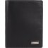  Black Nappa Geldbörse RFID Leder 9,5 cm Variante schwarz