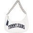  TJW Iconic Schultertasche 26.5 cm Variante white