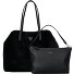  Victtoria Shopper Tasche 39 cm Variante black