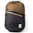  Commuter Daypack 49.5 cm Laptopfach Variante desert palm-elmwood