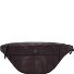  Anchor Love Jamie Gürteltasche Leder 34 cm Variante deep purple