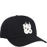  Marsel Baseball Cap 26 cm Variante black
