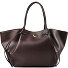  Allegra Schultertasche 54 cm Variante brown