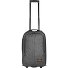  Travel 40 2 Rollen Kabinentrolley 50 cm Laptopfach Variante black