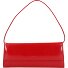  Auguri Clutch Tasche Leder 26 cm Variante rot - lack