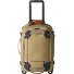  Gear Warrior 2 Rollen Rucksacktrolley 55 cm Laptopfach Variante sand dune