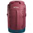  City Pack 22 Rucksack 51 cm Laptopfach Variante bordeaux red