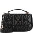 Aldina Handtasche 24 cm Variante black