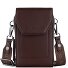  Almata Handytasche 11 cm Variante braun