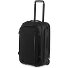 Lift 2 Rollen Rucksacktrolley 44 cm Laptopfach Variante all black