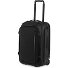  Lift 2 Rollen Rucksacktrolley 44 cm Laptopfach Variante all black