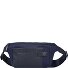  Brief Gürteltasche 30 cm Variante blue