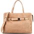  Handtasche Leder 32 cm Variante caramel