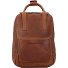  Bellary City Rucksack Leder 30 cm Variante cognac