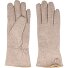  Handschuhe Variante beige | L