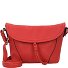  Malia Schultertasche 26.5 cm Variante red