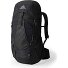  Stout 45 Trekkingrucksack 69 cm Variante forest black