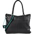  G3 Schultertasche Leder 37 cm Variante nero