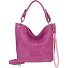  Fritzi31N Vintage Schultertasche 26 cm Variante pink