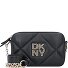  Milan Umhängetasche 20.5 cm Variante blk-gold