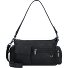  Susanville Schultertasche Leder 25 cm Variante black