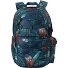  Future Hero Daypack 51 cm Laptopfach Variante tropical