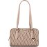  Clioh Schultertasche M 26 cm Variante open red