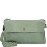  Submarine Umhängetasche Leder 25 cm Variante lindgrün