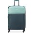  Brochant 3 4 Rollen Trolley 78 cm mit Dehnfalte Variante gruen